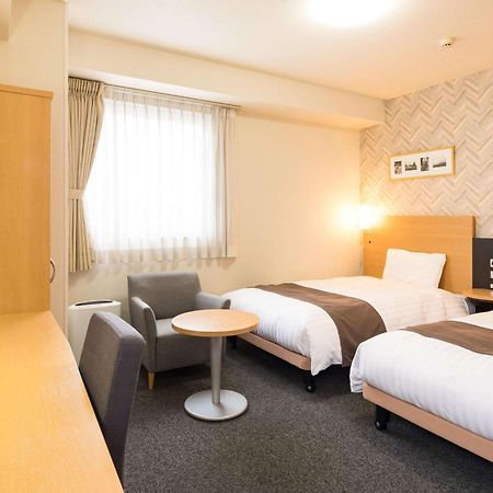 Comfort Hotel Kumamoto Shinshigai Εξωτερικό φωτογραφία