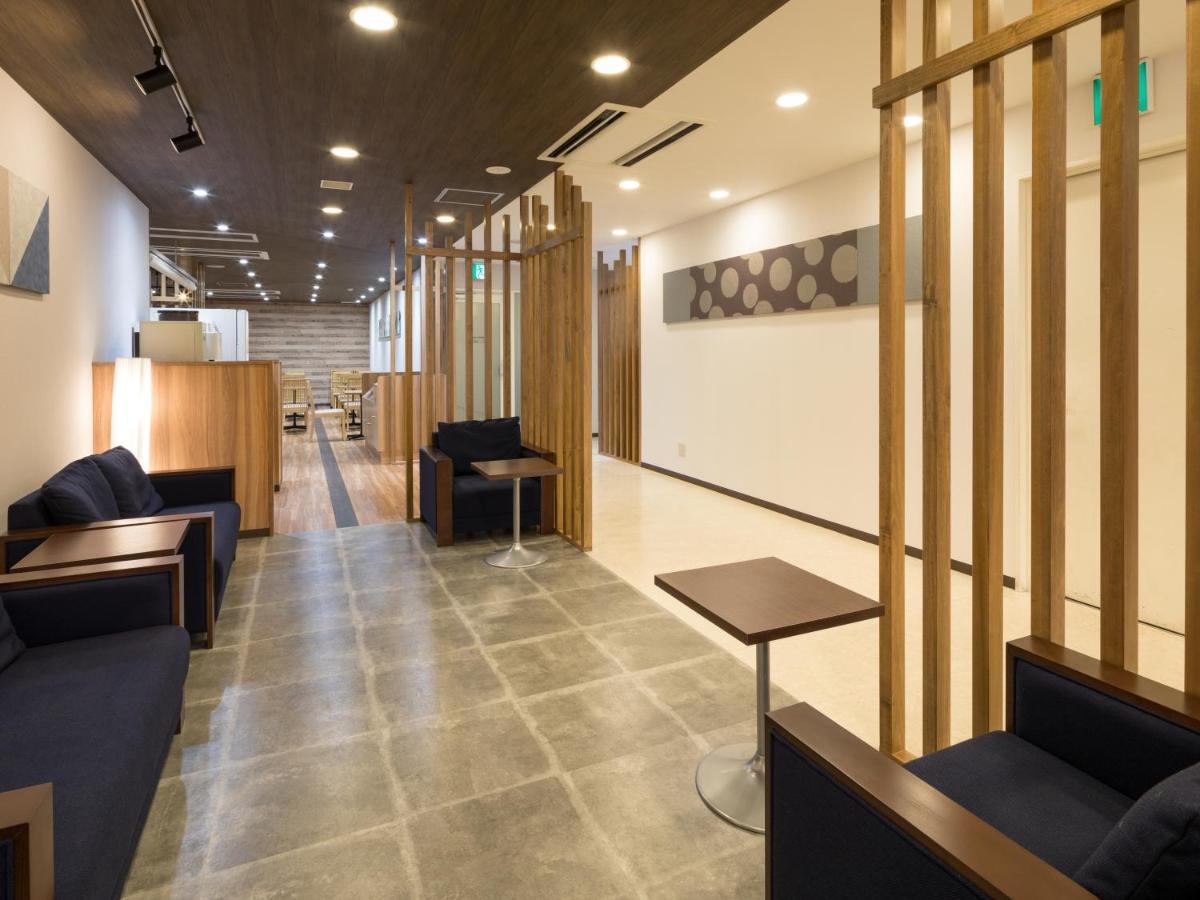 Comfort Hotel Kumamoto Shinshigai Εξωτερικό φωτογραφία