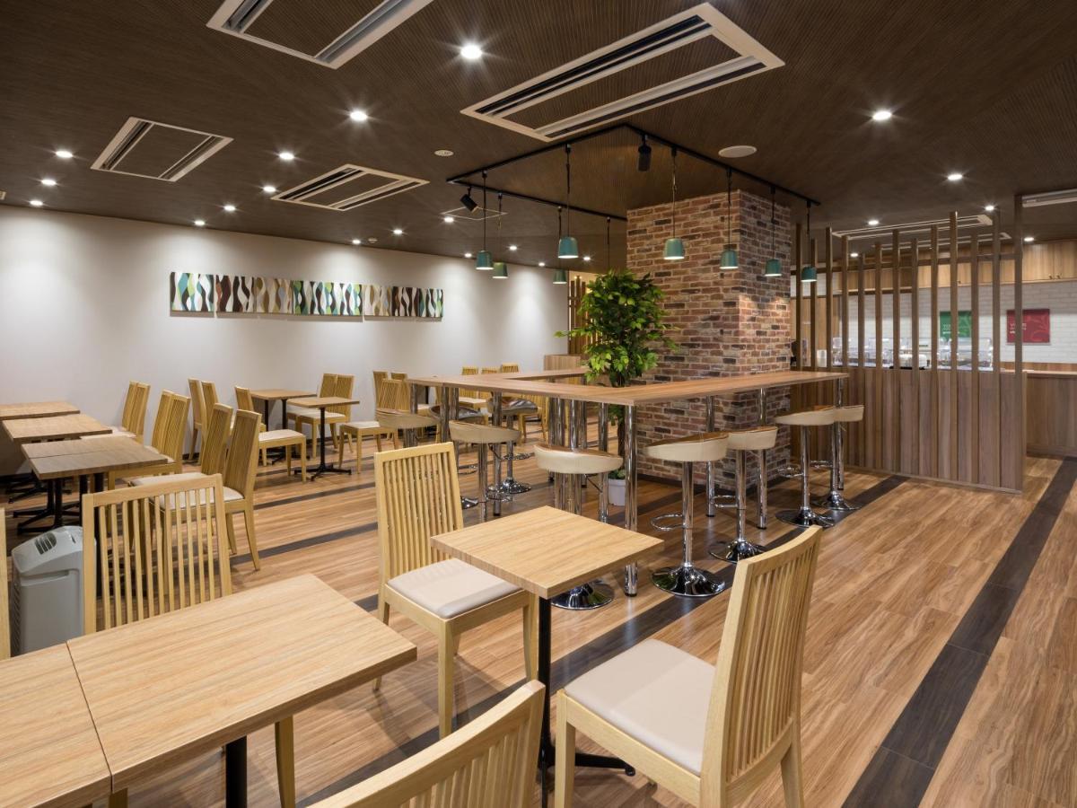 Comfort Hotel Kumamoto Shinshigai Εξωτερικό φωτογραφία