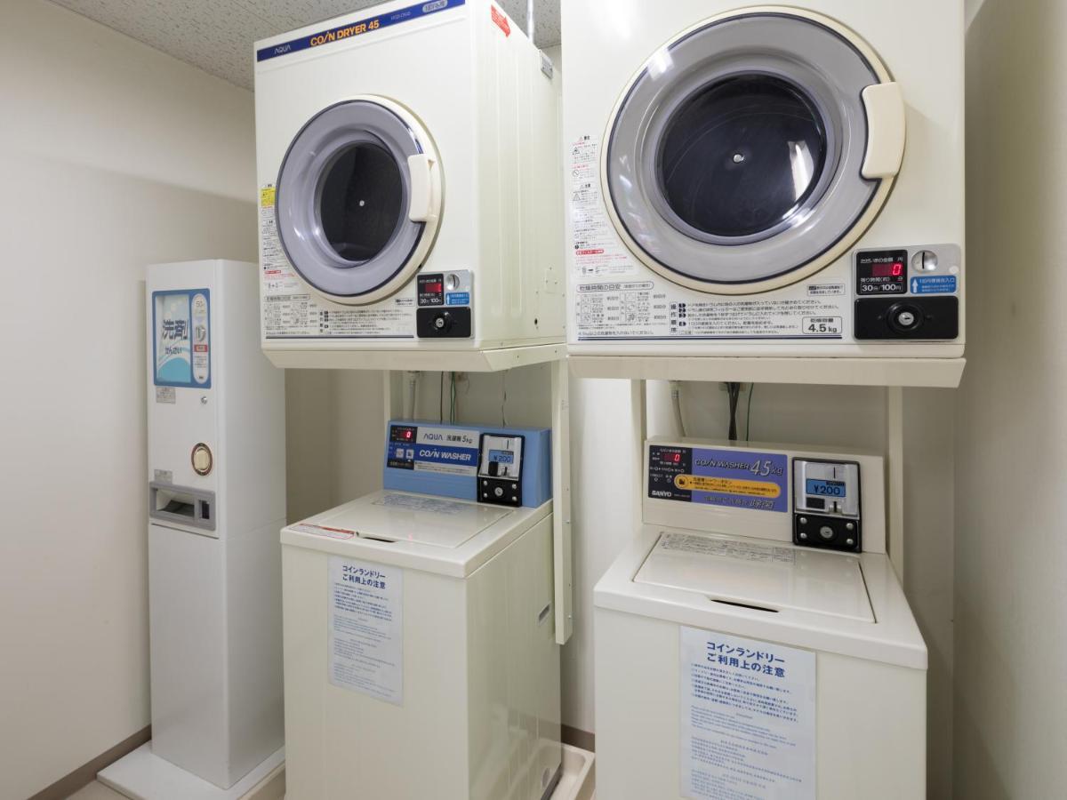 Comfort Hotel Kumamoto Shinshigai Εξωτερικό φωτογραφία