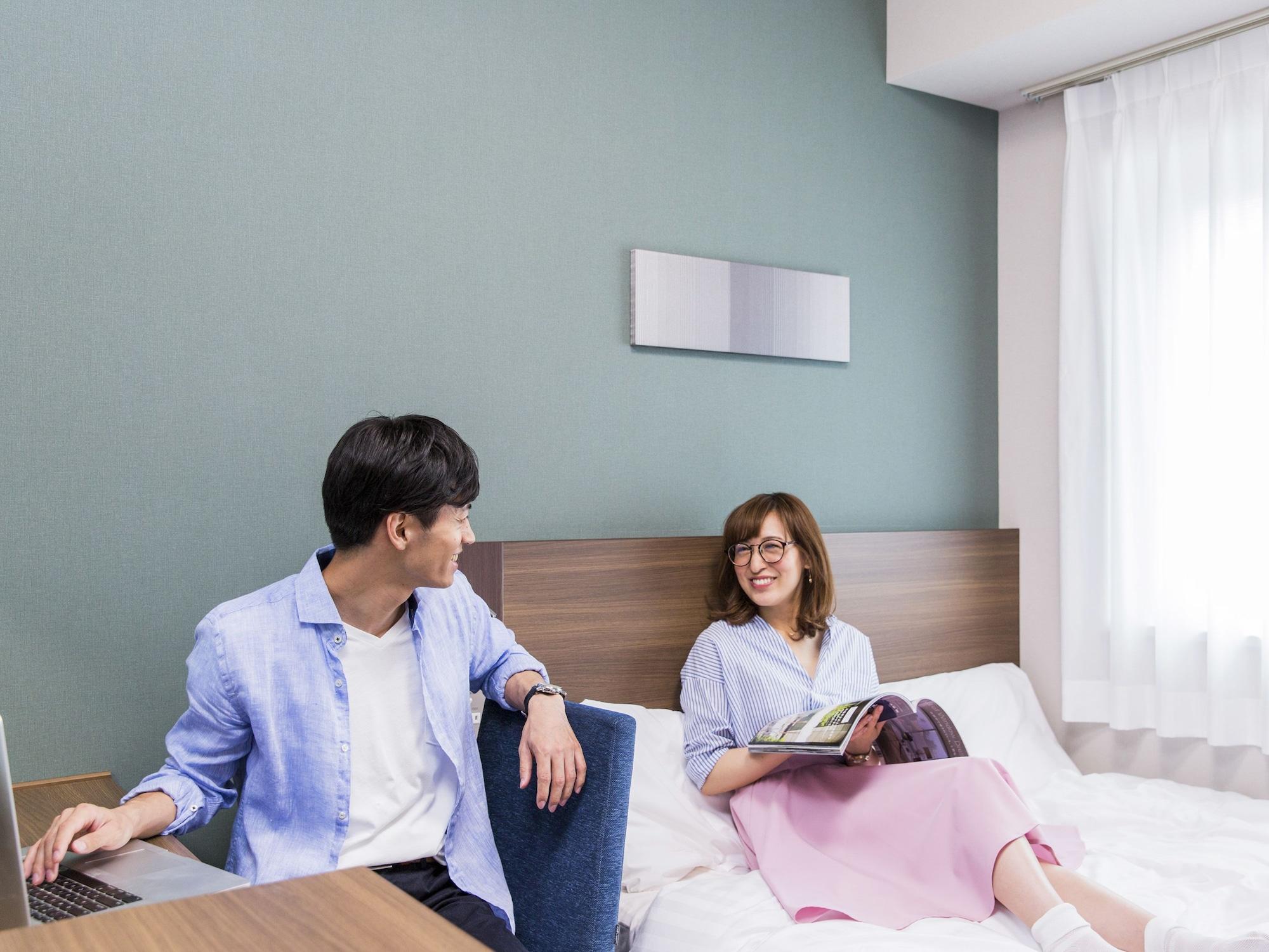 Comfort Hotel Kumamoto Shinshigai Εξωτερικό φωτογραφία