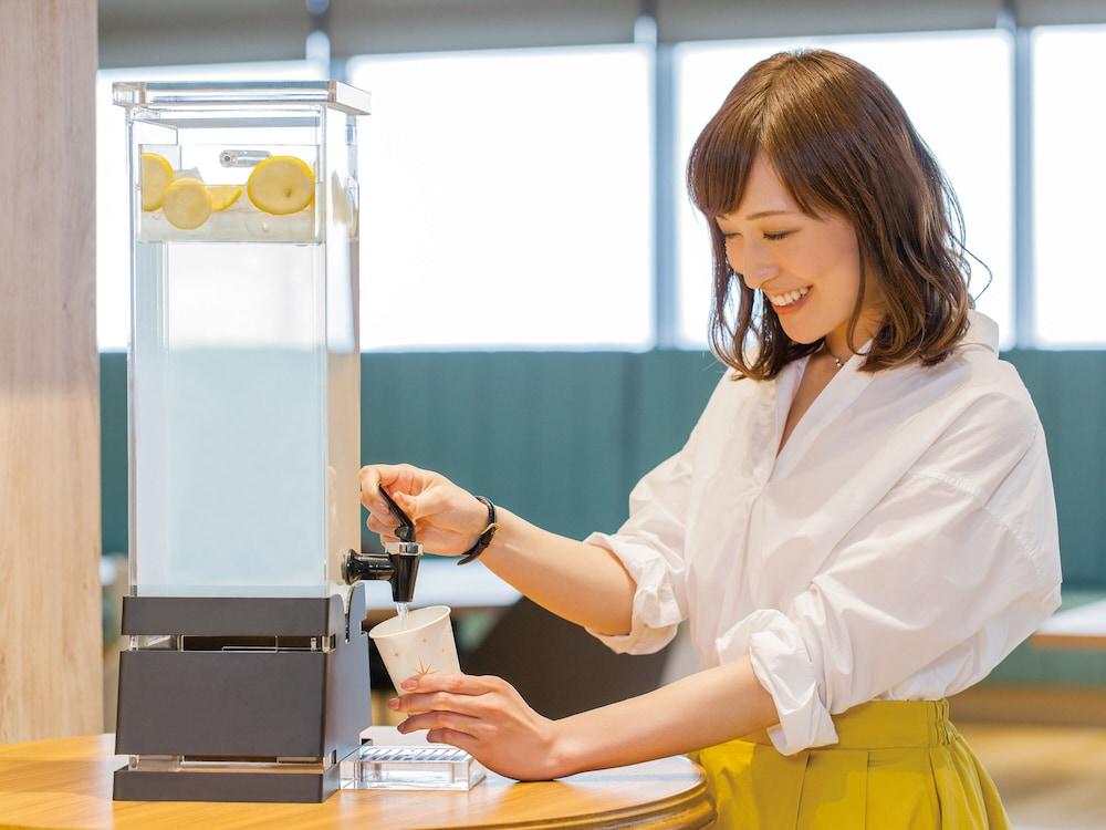 Comfort Hotel Kumamoto Shinshigai Εξωτερικό φωτογραφία